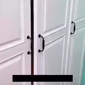 ( Harga 1set ) Magnet pintu / laci lemari + baut