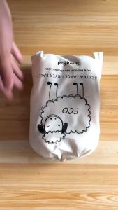 Reusable Wool Dryer Balls: A Comprehensive Guide