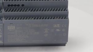 DIN Rail HDR 30/60/100/150W DIN Rail Switching Power Supply: A Comprehensive Guide