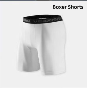 Mens Fitness Set Quick Dry Running Sportswear Night Run Tight Clothes Autumn Sports Badminton Basketball Training Equipment
