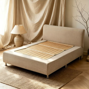 SHANTIANBAIJU | Renovatable Full Coverage Bed Protector Washable All Season Scratch Resistant