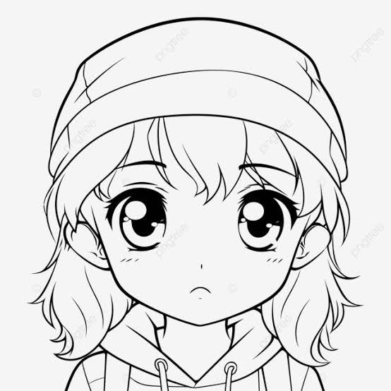 Jual Hasil Sketsa Anime | Lazada Indonesia