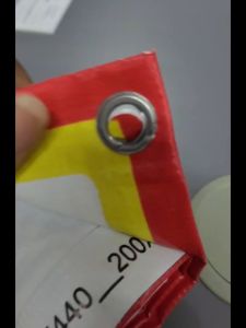 Banner Jual Tanah Custom 1 Hari jadi / Cetak Sepanduk/mmt/Banner