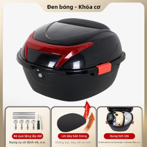 WANSLO | Giá Đỡ Sau Thông Dụng Dung Lượng Lớn