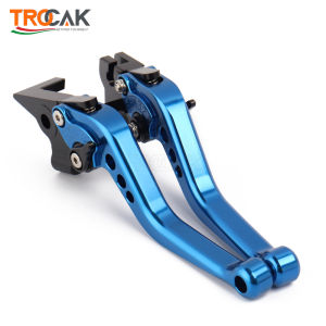 High Quality For Honda CL500 CL300 CL250 2023 2024 2025 Motorcycle Adjustable CNC Short Brake Clutch Levers