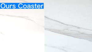 Non Slip Round Shape Glass Bottle Coffee Beer Mug Wine Thicken Silicone Rubber Drink Coasters