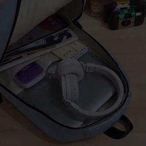 MT - TAS RANSEL SEKOLAH FASHION MOTIF KUCING / TAS BACKPACK WANITA SCHOOL MOTIF CAT