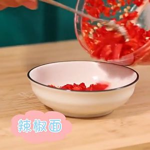 Mini Speedy Manual Food Chopper Hand Pull Rope Chopper 5 Blades Meat Grinder with Turbo Cutter Stable