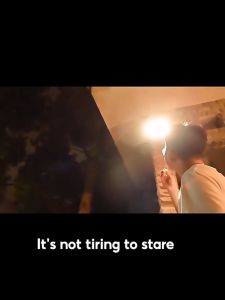 Solar Outdoor Light Waterproof 800W Solar Light Lighting 20H Solar Light Outdoor Light Control Solar Outdoor Light Auto On/Off Lampu Solar Warm Light Lampu Solar Luar Rumah Automatik With Remote Control Suitable for Courtyard/Corridor/Parking Lot/Farm