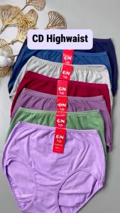 6 Pcs Celana Dalam Wanita GOLDEN NICK