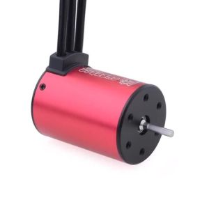 SURPASS HOBBY | SURPASS HOBBY KK 3650 Động Cơ Không Chổi Than Cho Xe Đua Drift RC 1/10 GTR/Lexus 7700KV 5900KV 5200KV 3600KV 3100KV Với Trục 3.175mm