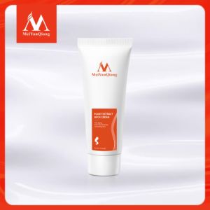 Ekstrak Tumbuhan MeiYanQiong: Solusi Krim Leher Anti-Penuaan