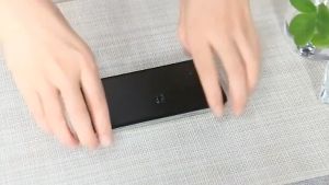 Tempered Glass Redmi 13 Anti Gores & Privacy Anti Spy Full Cover Handphone