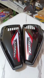 Side Cover for Tmx 125
