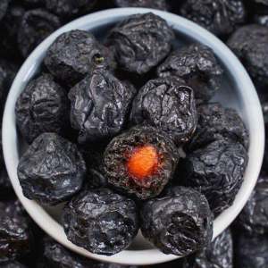 Dried Plum for Snacking and Soup Making 500g