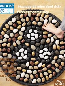 WOLK WOOK | Bàn Chải Massage Bấm Huyệt Chân