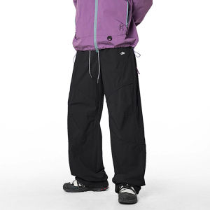 BWKA | Fluorine Free Waterproof Pants
