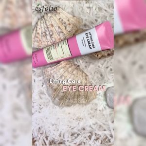 Esfolio Lifting Care Eye Cream