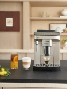 DeLonghi | Fully Automatic Espresso Iced Coffee Machine