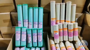 1BOX Hydrosep/Hydropure Carbon Block Filter CTO 10SL/20SL