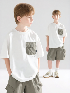 MUCMUKN | Coolmax Moisture-wicking T-shirt