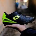 (COD) sepatu bola lotto / sepatu bola dewasa sudah dijahit / sepatu sepak bola lotto pria. 