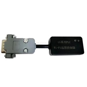Wireless Programming Adapter for LG LS PLC DB9 USB-LG USB-LG-XGB Cable Local WIFI or Remote control