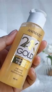 Animate 24K Gold Intensive Essence 100 ml bpom ready