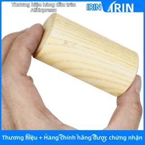 IRIN | IRIN Rhythm Sand Tube Shaker Nhạc Cụ Giáo Dục Cho Trẻ Em Hình Trụ Cát Ở Đầu Ngón Tay Orff Maraca Cho Sự Phát Triển Của Trẻ