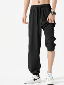 Jeanswest | Lightweight Quick-drying Summer Mens Shorts