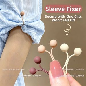 Clothing Adjuster Sleeve and Hem Shortener
