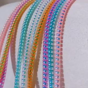 [HCM] Bảo vệ cáp 1.4m Bảo vệ dây tai nghe Vỏ cáp cho cáp sạc điện thoại di động / dây tai nghe / dây tai nghe -Hesede