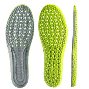 LINGMIAO | Deodorizing Absorbent Breathable Shoe Insoles