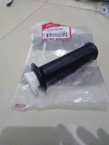 karet grib tarikan gas handle gas crf 150L original honda