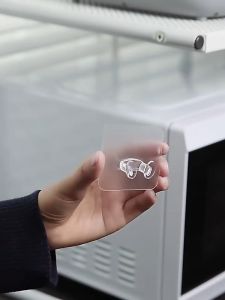 Hook for Wall Hanging Reusable Hanging Hook Anti-skid Trace less