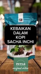 KOPI ASHWAGANDHA ORIGINAL HQ KOPI SACHA INCHI AI GLOBAL