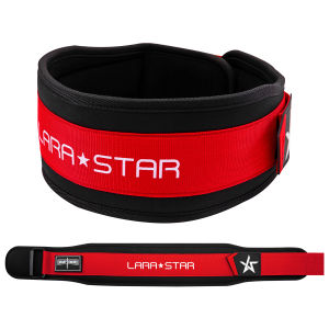 LARA STAR | Men Weightlifting Support Belt