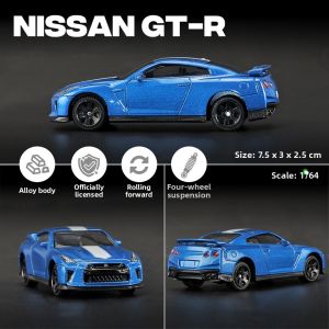 Children Toy Car Model