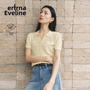 Eifini | Đồ Len Nữ Thoáng Khí Thoải Mái Hợp Thân