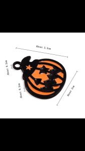 DIY Halloween charms for necklace bracelet  DIYเครื่องรางวันฮาโลวีนสำหรับสร้อยคอและสร้อยข้อมือ