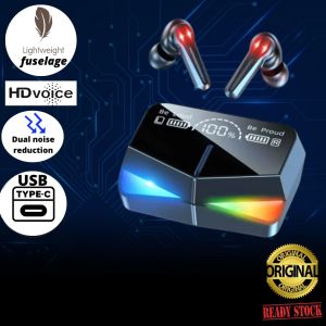 Agora Bluetooth Wireless Gaming Earphone