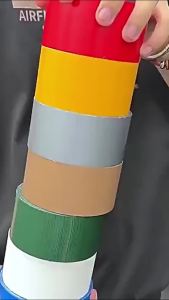 INS 10m/20m เทปซ่อมผ้าใบกันน้ำรถบรรทุก ซ่อมกันสาดกลางแจ้ง เทปผ้าใบ ติดทน Repair tape