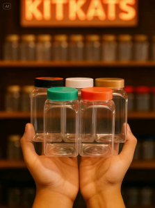 Toples Botol 300 ML Sambel Bumbu Selai Botol Penyimpanan Bumbu Warna Variatif Pengemasan Bumbu Dan Selai Ramah Lingkungan - Lazada