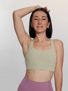 เสื้อชั้นในโยคะ Hyper Bra Joyberry ทรงพื้นฐาน รองรับได้ดี ระบายอากาศได้ดี สำหรับผู้หญิง ฤดูใบไม้ผลิ ฤดูร้อน ฤดูใบไม้ร่วง ฤดูหนาว