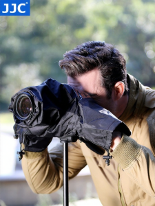 JJC | Waterproof Camera Rain Cover