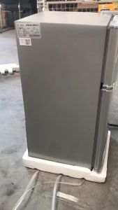 ตู้เย็น ตู้เย็นมินิ 42L-138L ไม่มีไฟ ตู้แช่เย็น ตู้เย็นเล็ก ตู้เย็น2ประตู ตู้เย็นขนาดเล็ก Mini refrigerator ในบ้านหอพัก ตู้เย็นขนาดเล็ก 2 ประตู ตู้แช่ขนาดเล็ก - Lazada