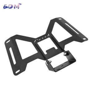 Motorcycle Accessories Phone Holder Navigation Bracket Plate Stand Adapt Support For Kawasaki Ninja Z1000SX Z1000 SX 2017-2021