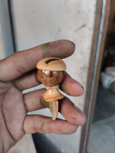 sawangan sulingan kayu besar untuk burung dar merpati sempritan burung