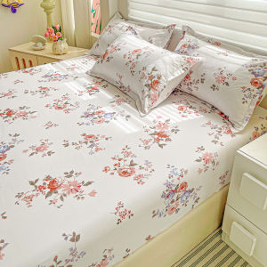 Dust Protection Bed Skirt Single