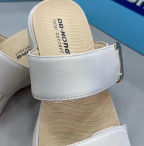 DR.KONG WOMEN TOTAL CONTACT SANDALS DK-1S30A2036AW